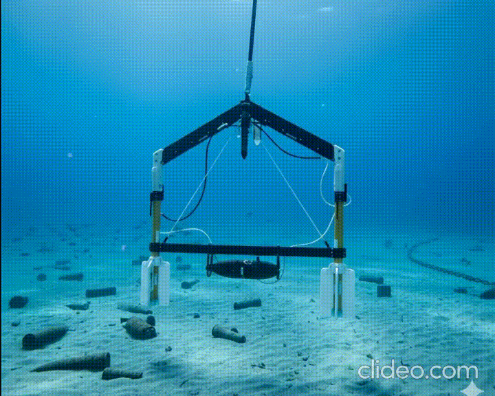 Gradiometer Surveys for UXO Search