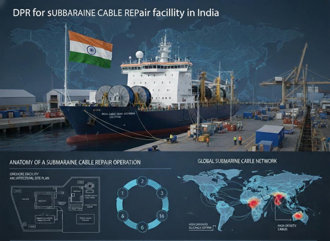 Telecommunications Consultants India Limited