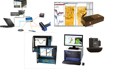 Bathymetry Systems