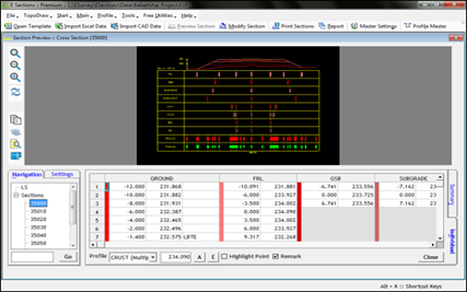 Veripos Positioning System