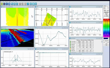 Veripos Positioning System