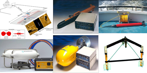 Geophysical Systems