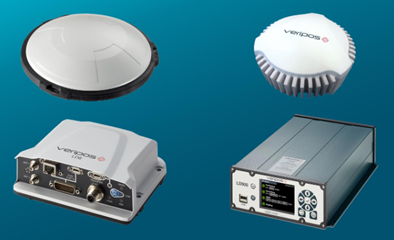 Veripos Positioning Systems